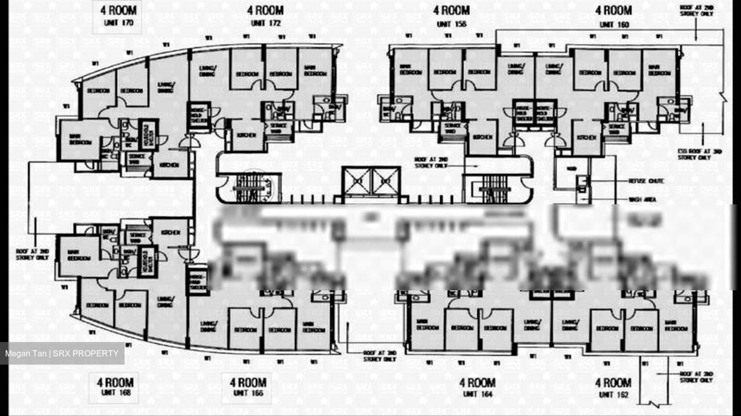 Blk 273C Atrina (Sengkang), HDB 4 Rooms #606486821